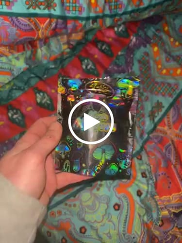 Customer video review of Non Detect Mushroom Capsules - 50% Off