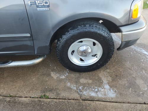 Customer photo review of Stealth Garage™ Brake Bomber 3.0