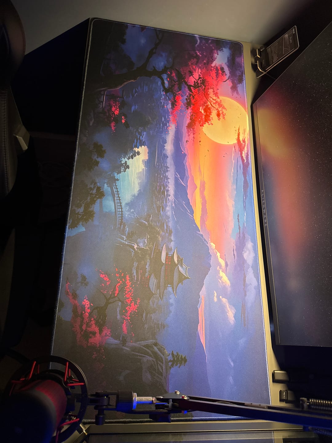 Customer photo review of Yozakura