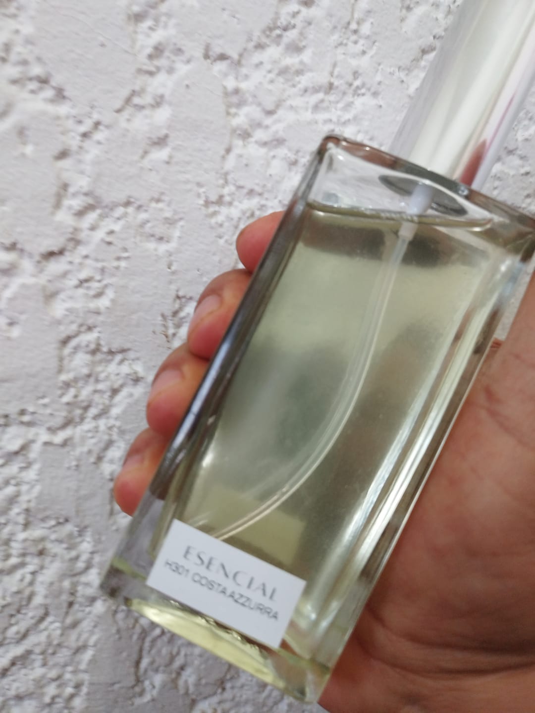 Customer photo review of H301 Inspirado en: Costa Azzurra - Tom Ford