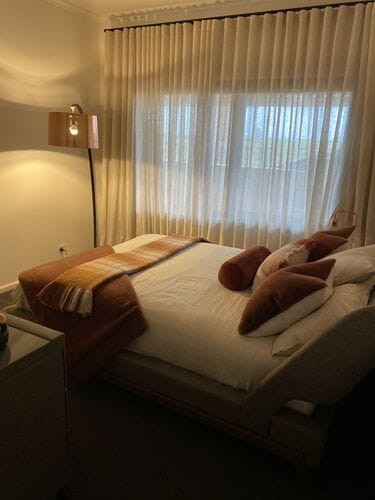 Customer photo review of Arizona Bed