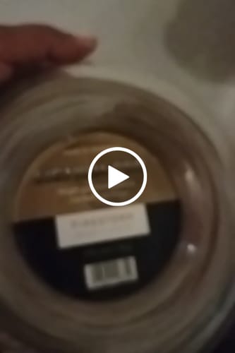 Customer video review of Rollo de Cuerda Signum Pro Firestorm Dorado (200m)