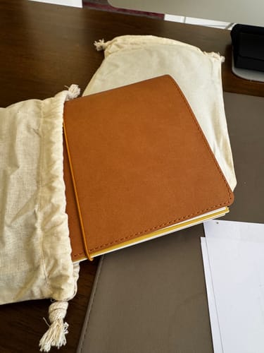 Customer photo review of Personalisation