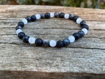 Customer photo review of ANTI-SCREEN BRACELET