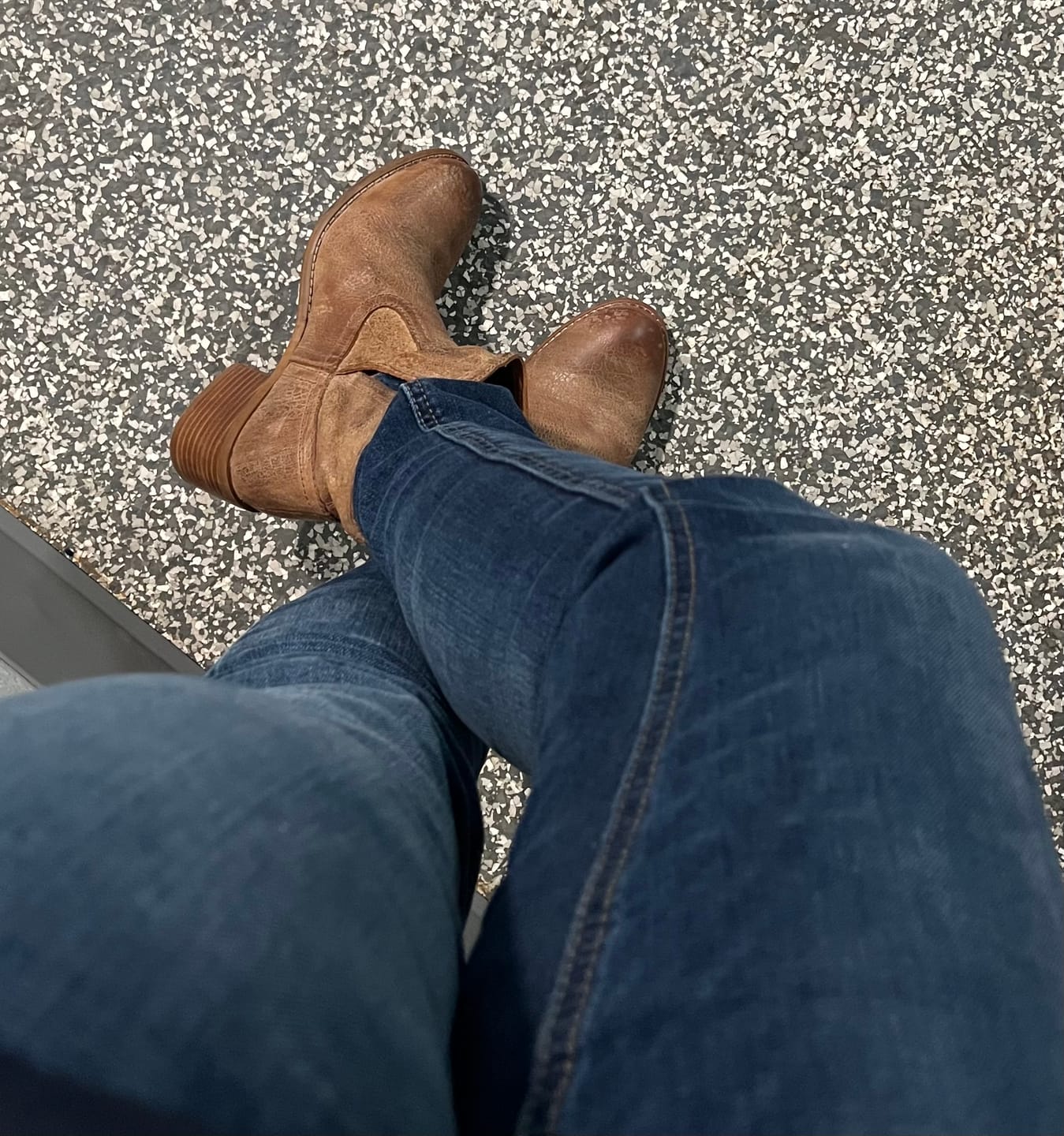 Customer photo review of Walnut Grove