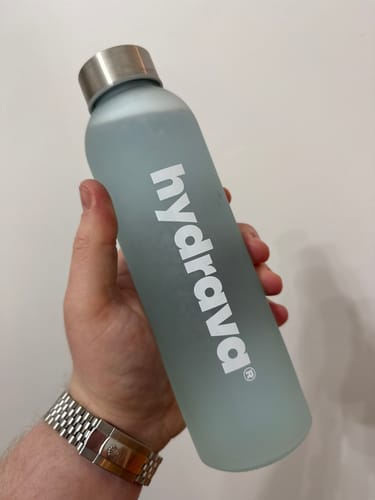 Customer photo review of Electrolyte Salts