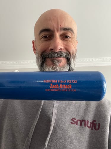 Customer photo review of CUSTOM FiberX PS73X
