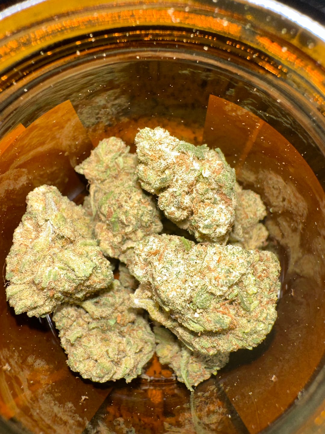 Customer photo review of Super Lemon Haze