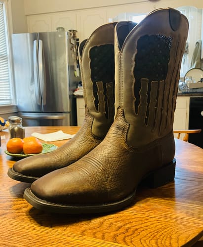 Customer photo review of Guide Package Protection