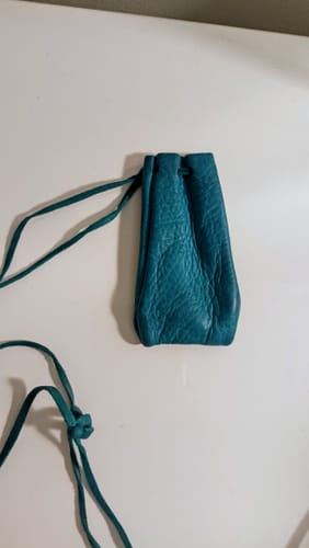 Customer photo review of Fully custom-made Taweez for general purposes - Extremely Powerful