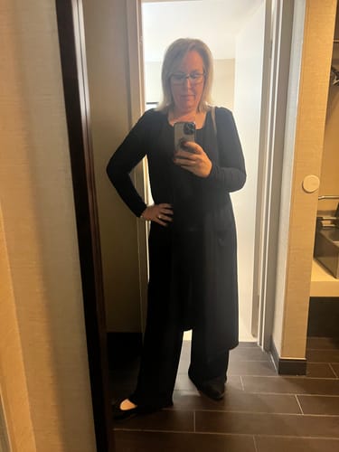 Customer photo review of Brigitte Brianna Essential Set