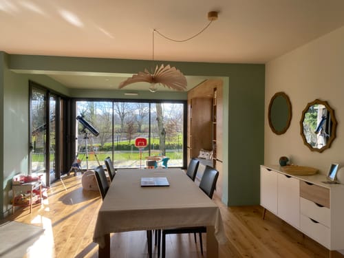 Customer photo review of Aigle | Suspension