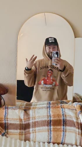 Customer photo review of Shipping Protection