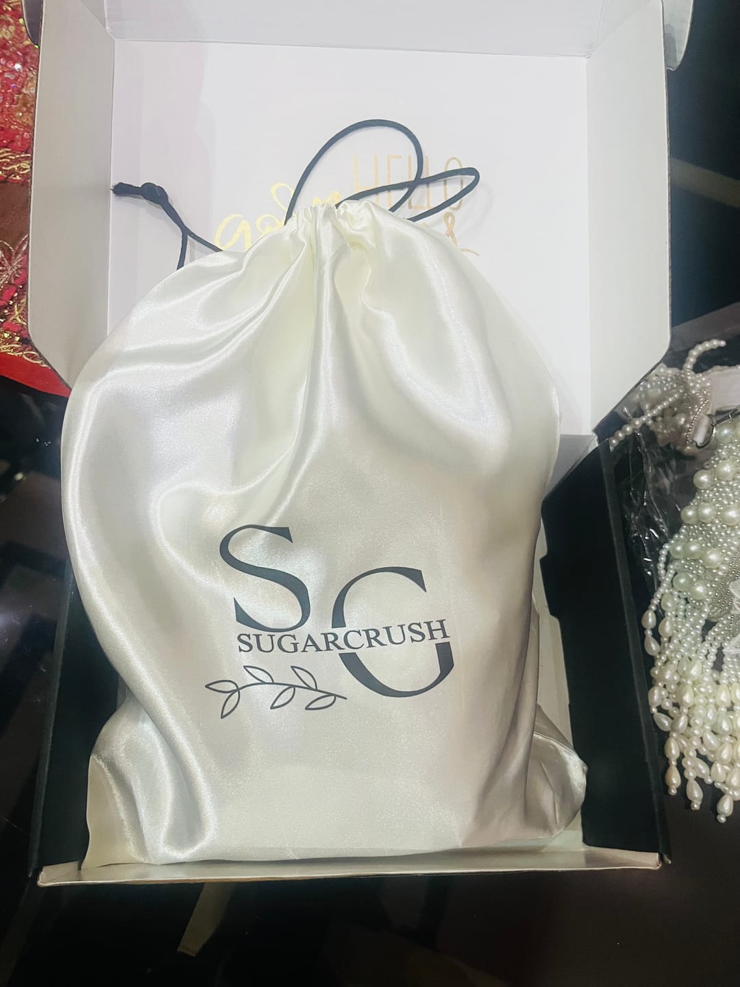 Customer photo review of PRIMROSE