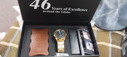 Customer photo review of John Wick Chain