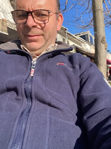 Customer photo review of Norway Polar