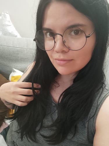 Customer photo review of Bify