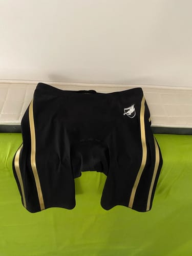 Customer photo review of Iron Jammer 3