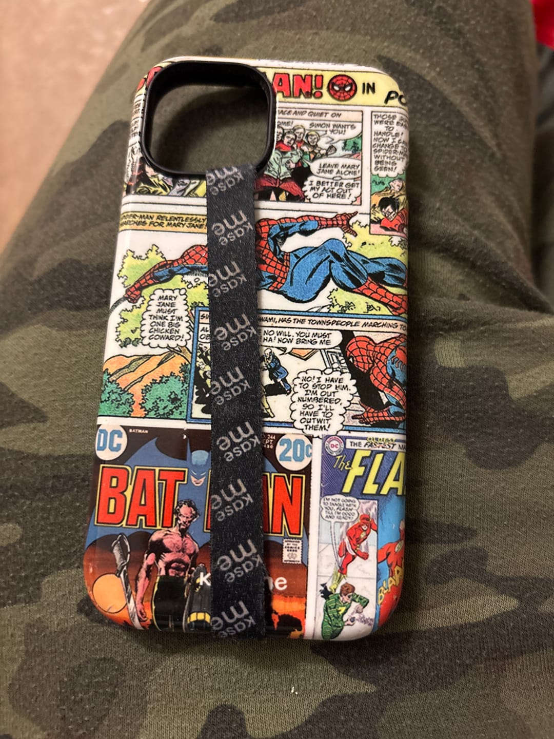 Customer photo review of Cosmi-X