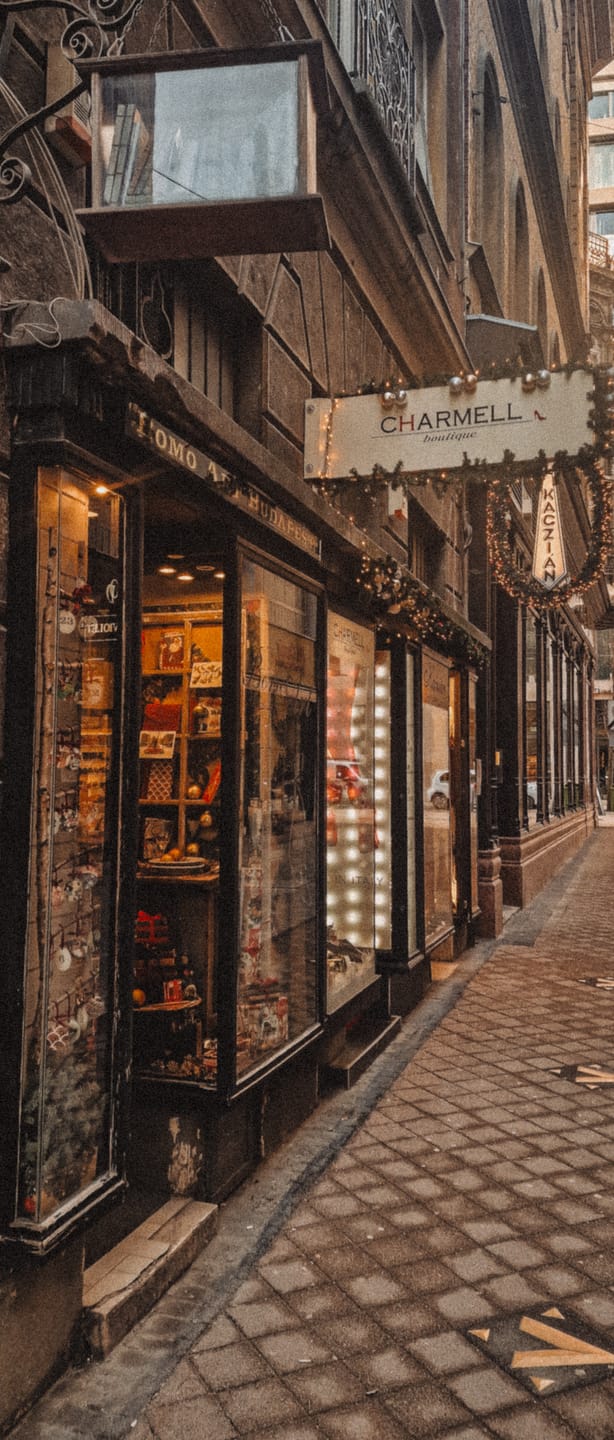 Customer photo review of The Autumn Film Preset Collection