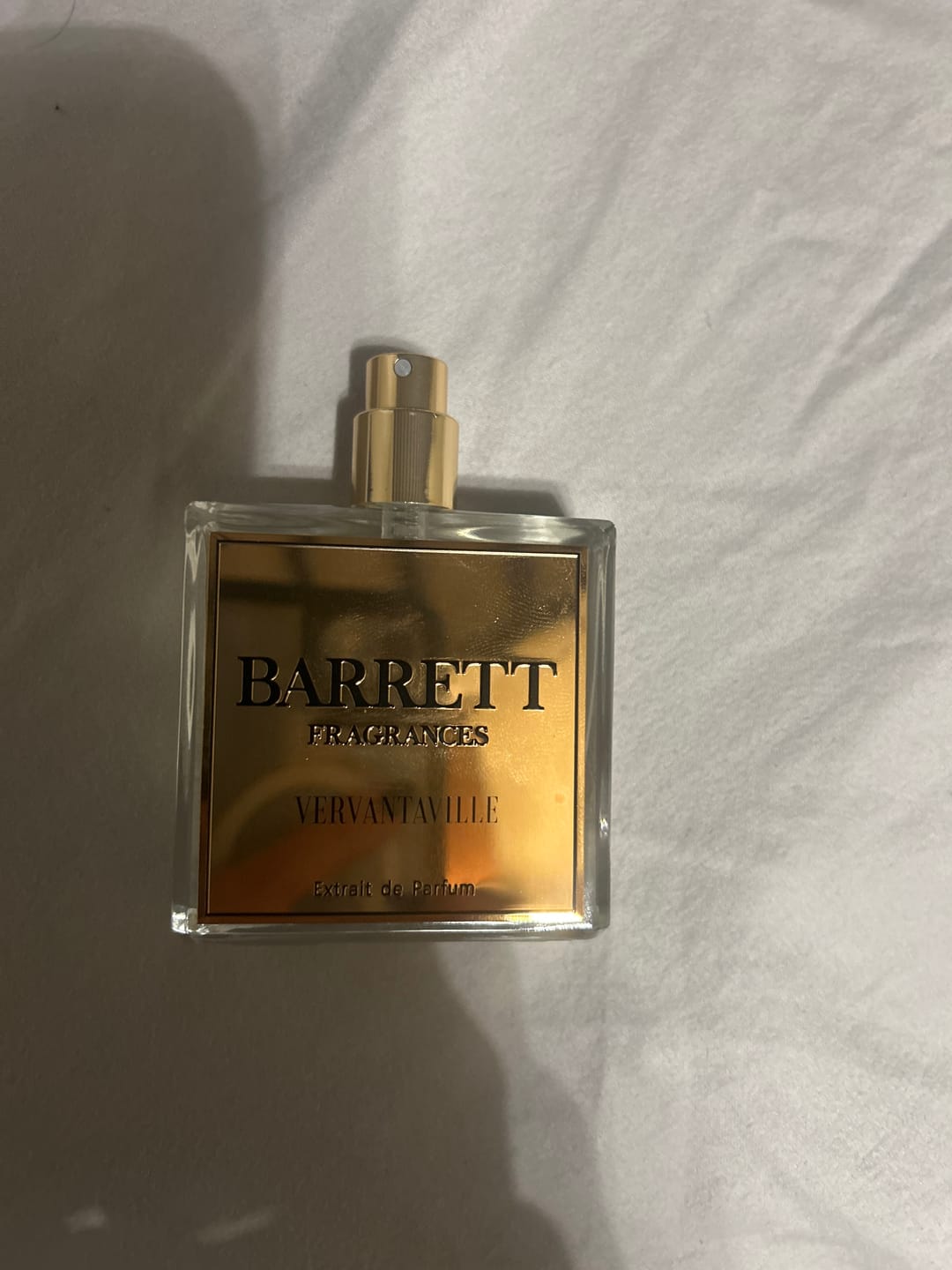 Customer photo review of Vervantaville inspired by Greenley