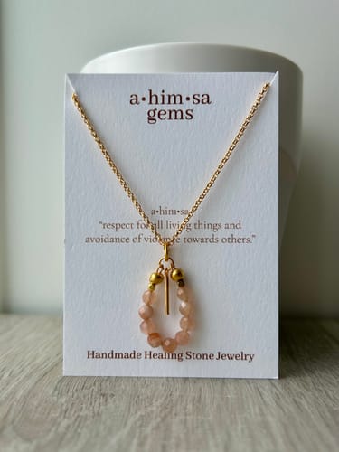 Customer photo review of 0.235 Finished Cable Chain - 42+6CM Flat Cable Chain - Raw Brass Curb Chain Necklace - Brass Finished Flat Cable Chain Necklace - CC1256