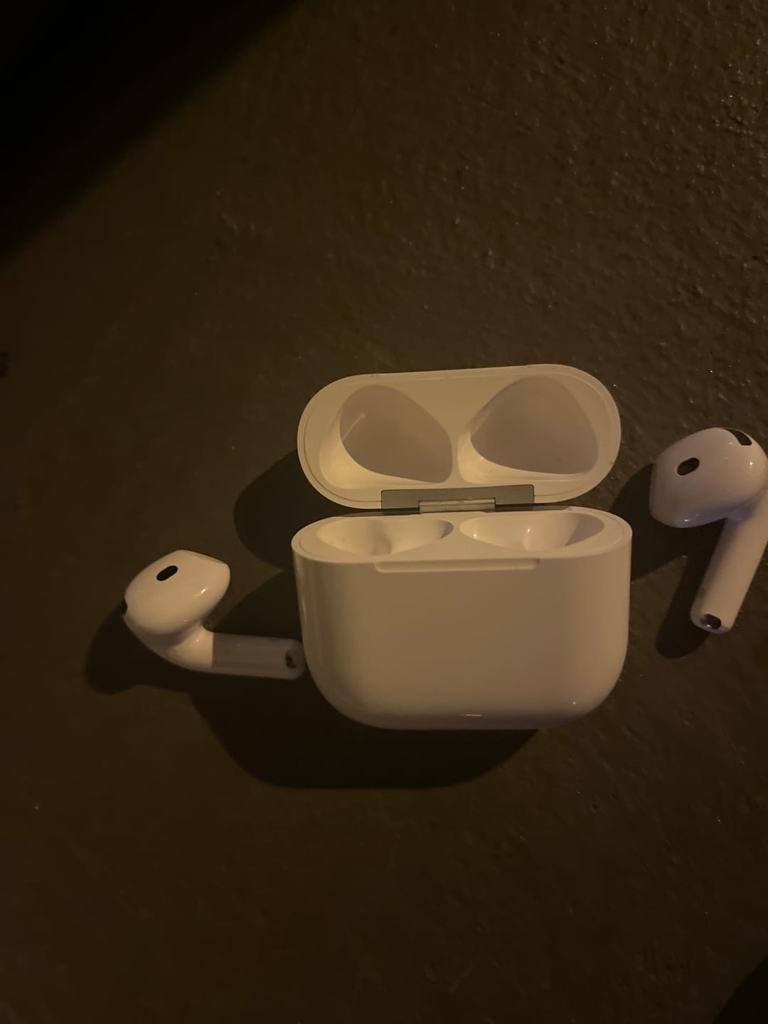 Customer photo review of Pods 4 (Nouveau)