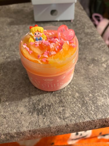 Customer photo review of Sailor Venus