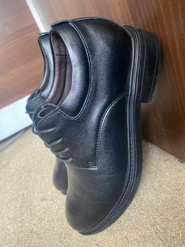 Customer photo review of Sable (3" Boost)