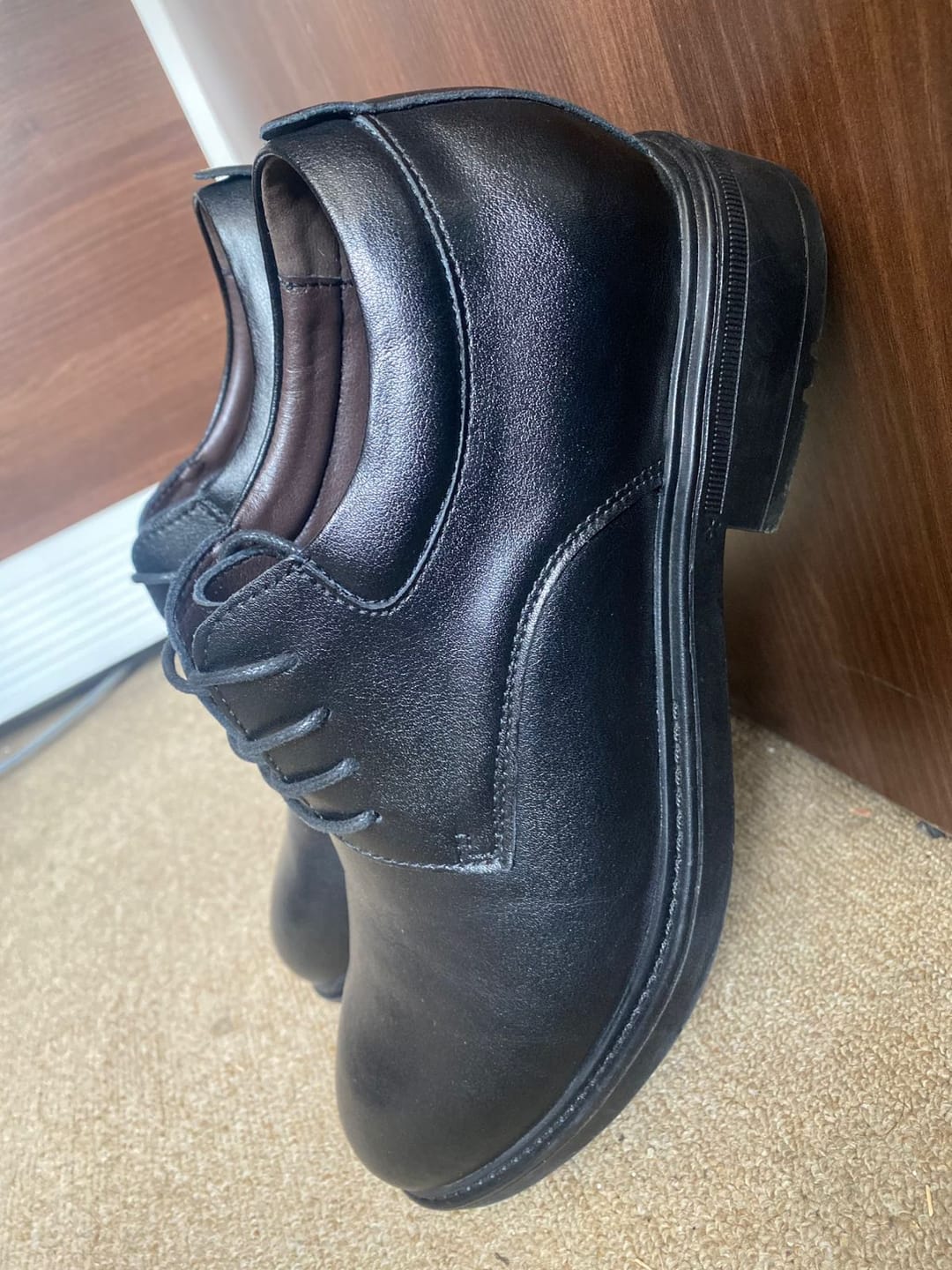 Customer photo review of Sable (3" Boost)