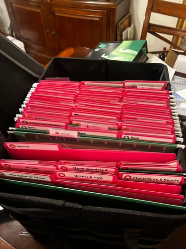 Customer photo review of Nokbox™ Lite