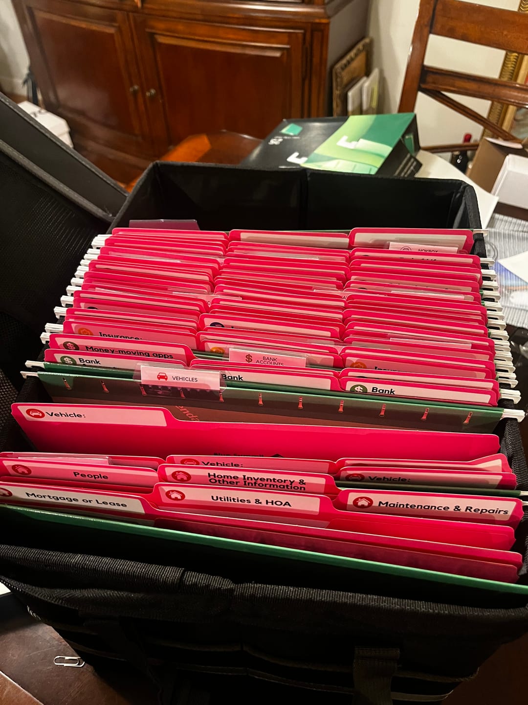 Customer photo review of Nokbox™ Lite