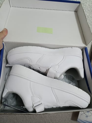 Customer photo review of Tenis Salt Ch