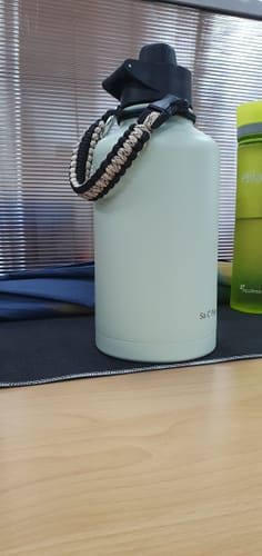 undefined review of 1.8L Oversized Thermo Flask image 1 out of 1