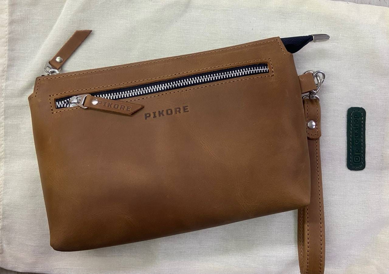 Customer photo review of Clutch Bag