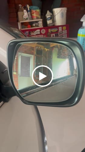 David S. review of Waterless Wash / Detailer 4 Pack - FREE Upgrade image 1 out of 1