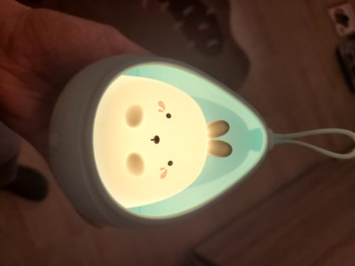 Customer photo review of Nelson™ • kabelloses Nachtlicht mit Bewegungssensor