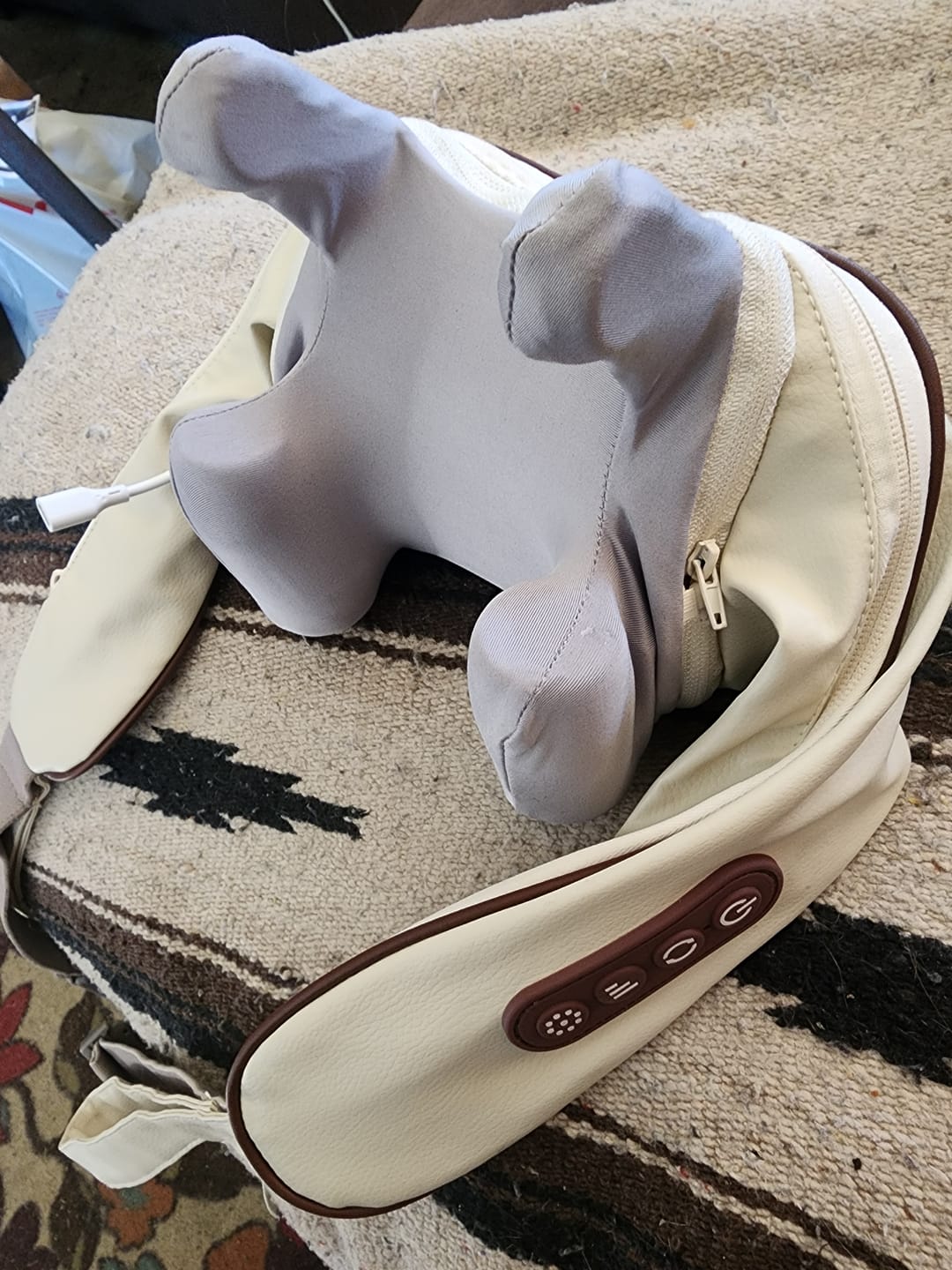 Customer photo review of Spark ThermaTouch