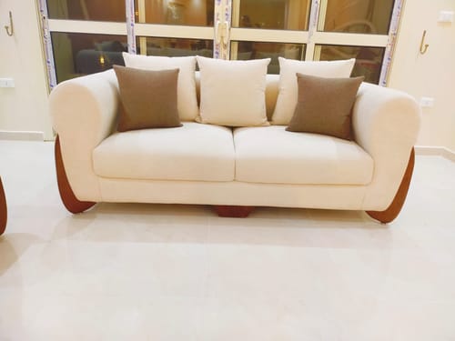 Customer photo review of طقم أنتريه -3 قطع - QAM189