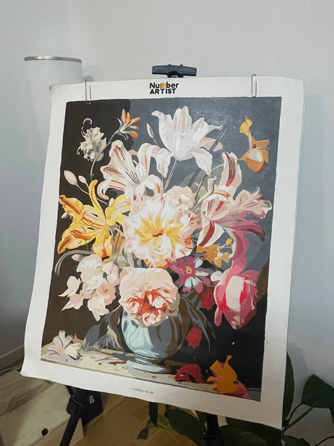 Customer photo review of Variety Pot