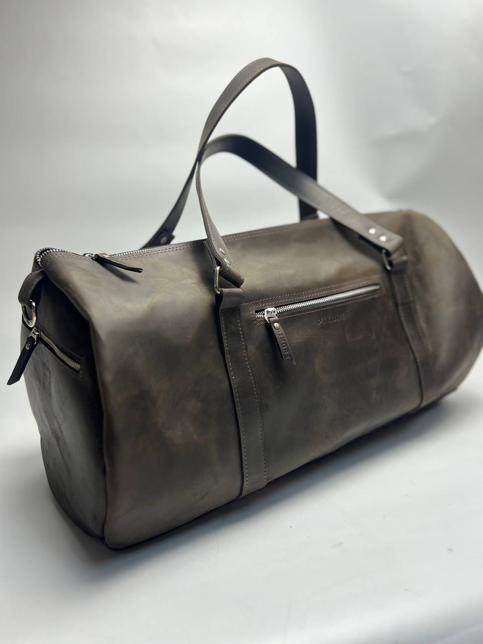 Customer photo review of Duffle Bag