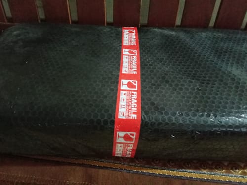 Customer photo review of EuroHauz™ Infrared Gas Stove with FREEBIES