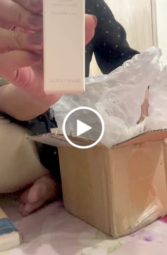 Customer video review of [Anua] Niacinamide 10% + TXA 4% Dark Spot Correcting Serum 30ml