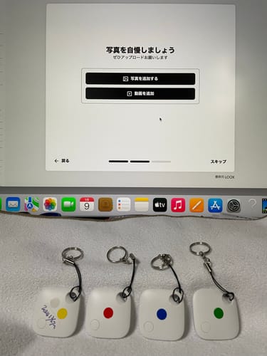 ATOM Smart Tagに関するお客様の写真付きレビュー