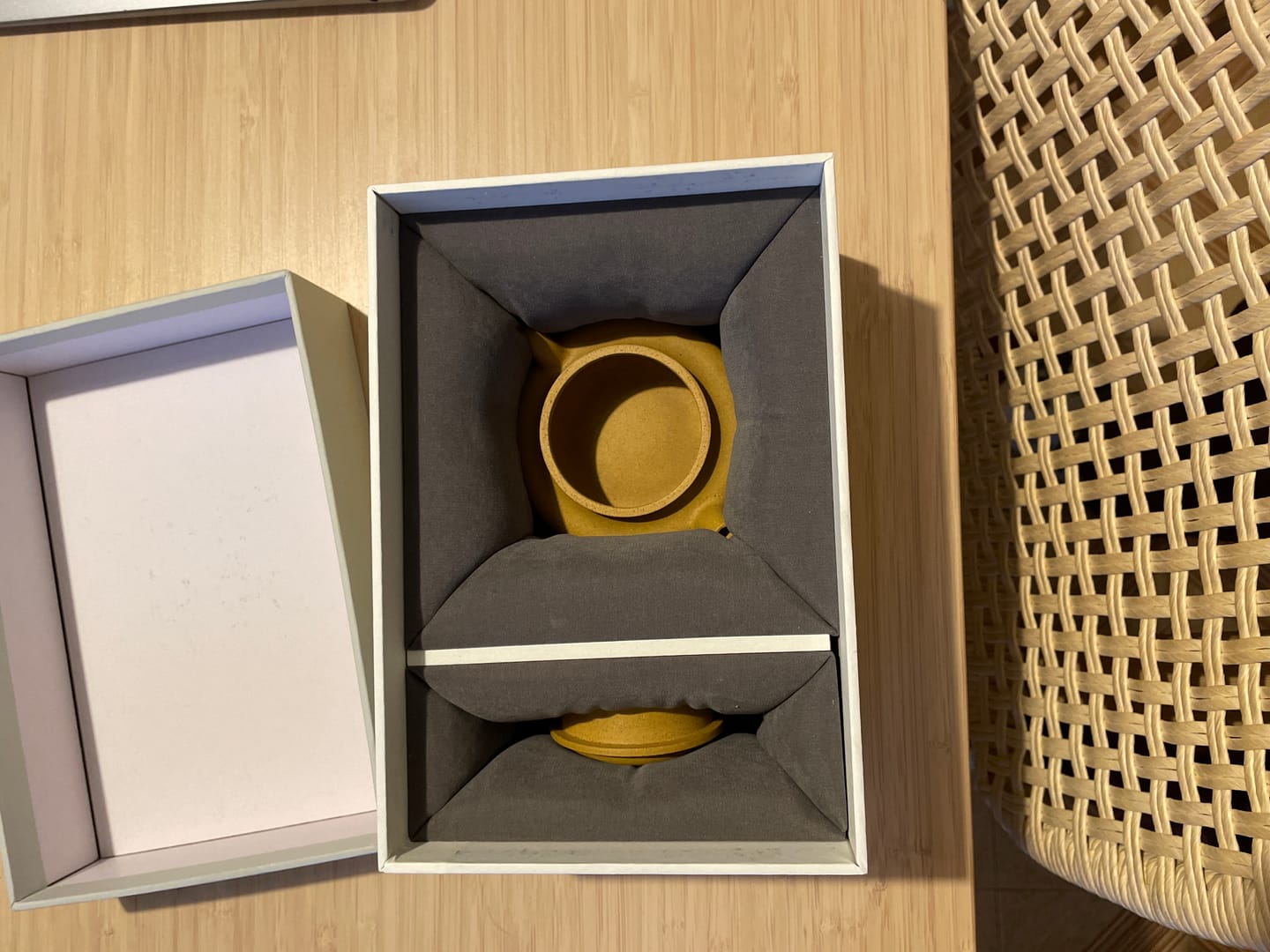 Customer photo review of 大彬虚扁 Da Bin Xu Bian