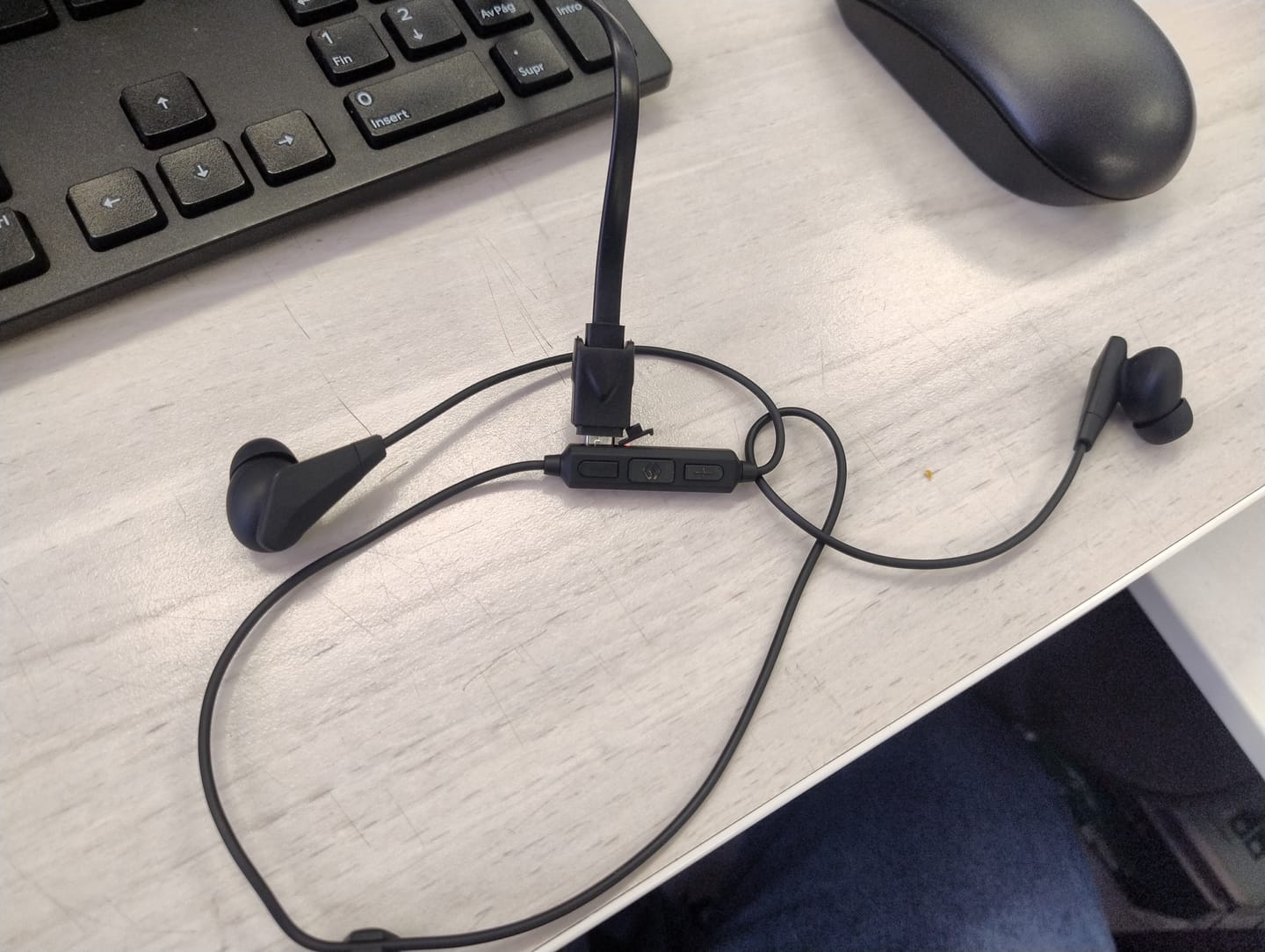 Customer photo review of Spc X 2.0 1Gen