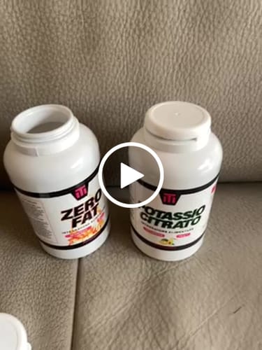 Customer video review of Zero FAT - Termogenico