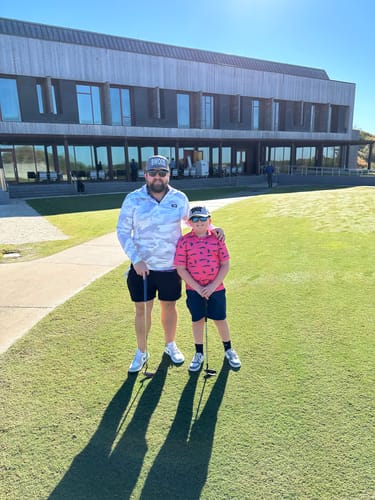 Customer photo review of Lone Wolf Camo Zip Hoodie