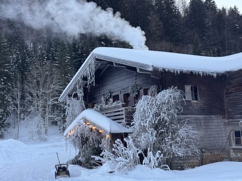 Customer photo review of Rocco Cinnamon