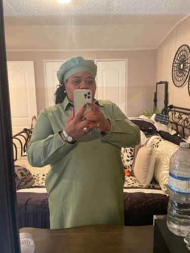 Customer photo review of Intellectual Power: Natural Brain Boost